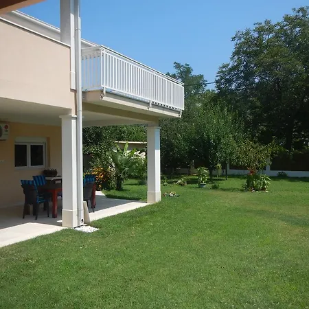 Guest house Riverside *