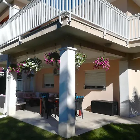 Гостевой дом Riverside