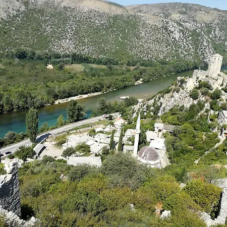 Гостевой дом Riverside *